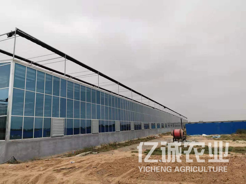 青州連棟智能溫室報(bào)價(jià)低，廠家云集，建設(shè)經(jīng)驗(yàn)豐富